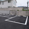 北野駐車場