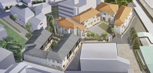 ルーシアコート宝塚清荒神駅前