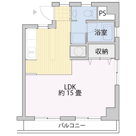 ライオンズマンション神戸元町