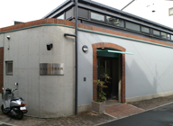 �Ȃ����ܐ��`�O��