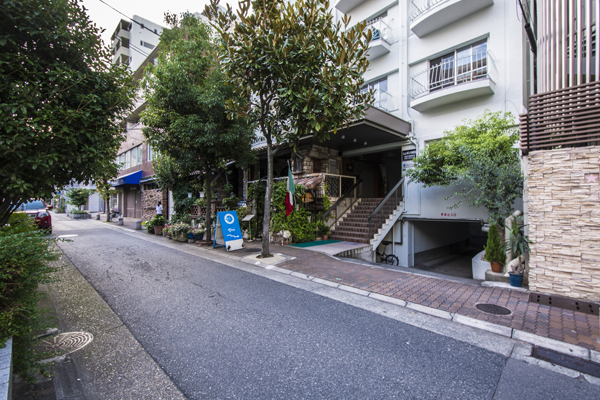 建具意匠