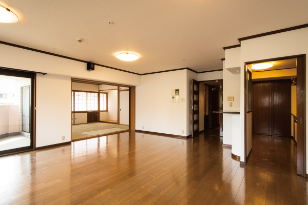 広々149㎡